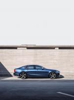 Volvo S90 T6 R-Design 2016 года
